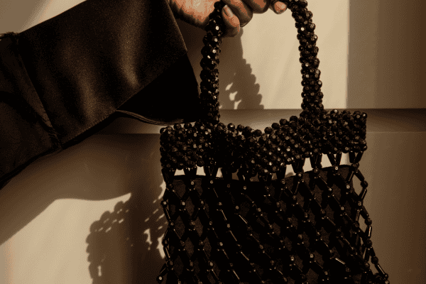 black purses amazon